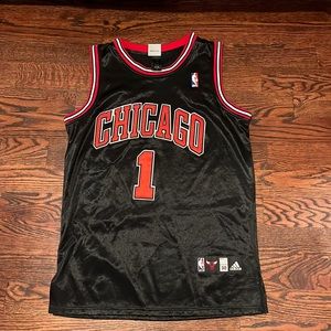 D ROSE #1 JERSEY